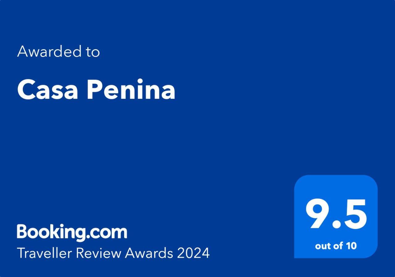 Casa Penina Hotel อัลวอร์ ภายนอก รูปภาพ
