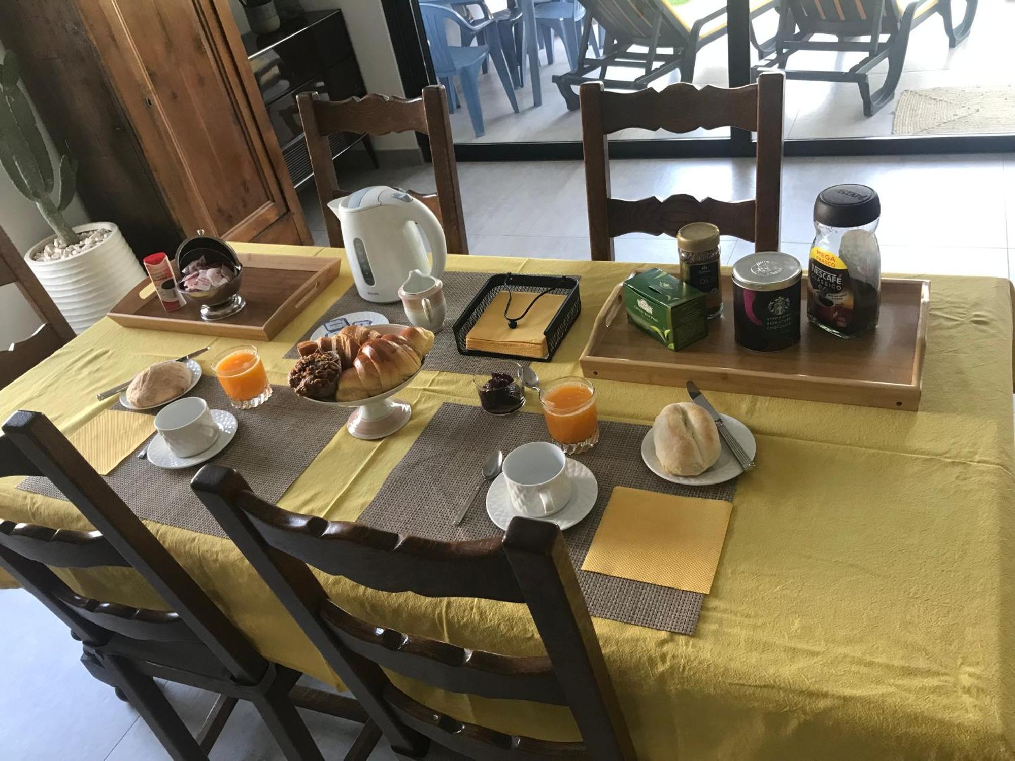 Casa Penina Hotel อัลวอร์ ภายนอก รูปภาพ