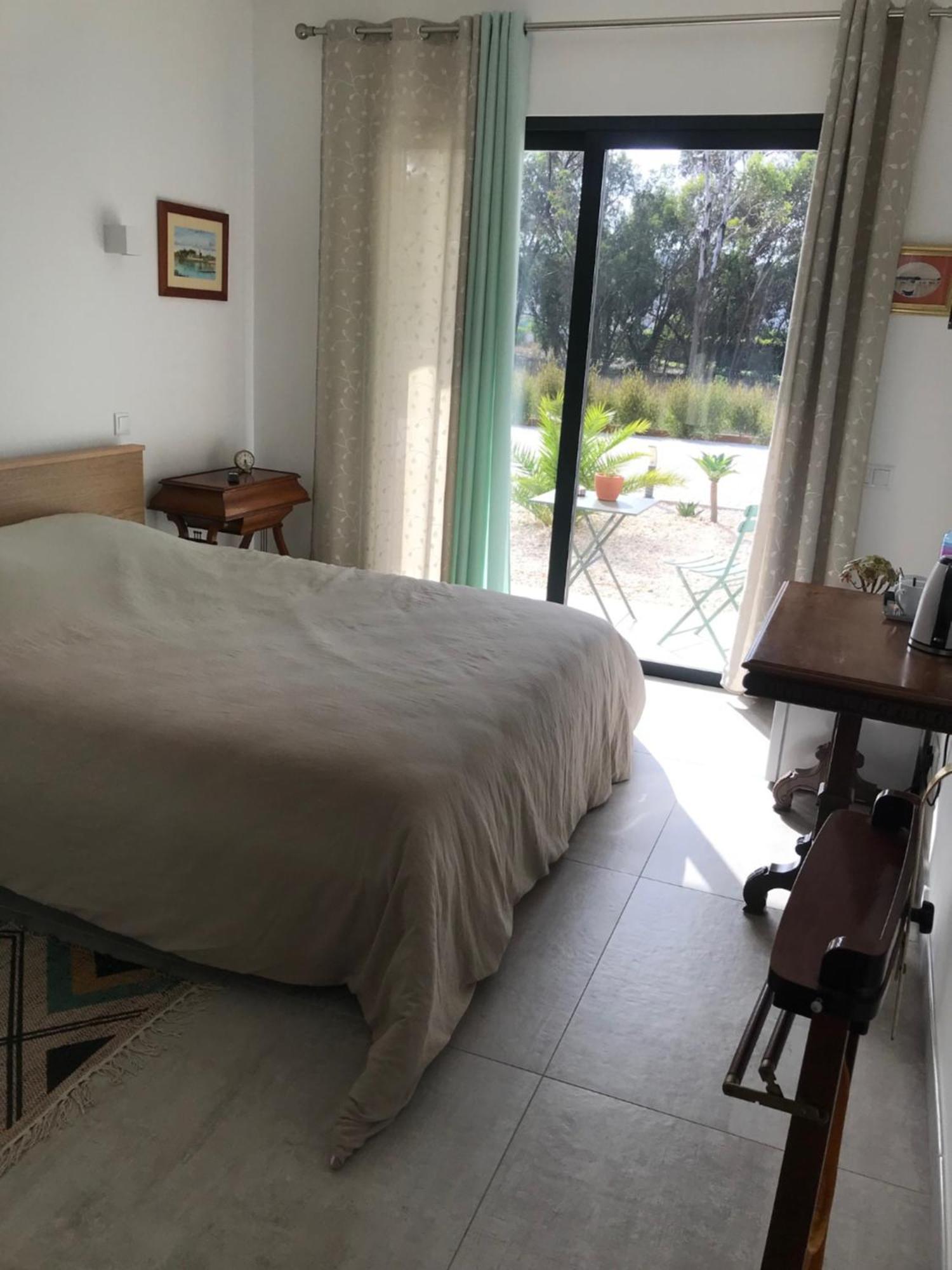 Casa Penina Hotel อัลวอร์ ภายนอก รูปภาพ
