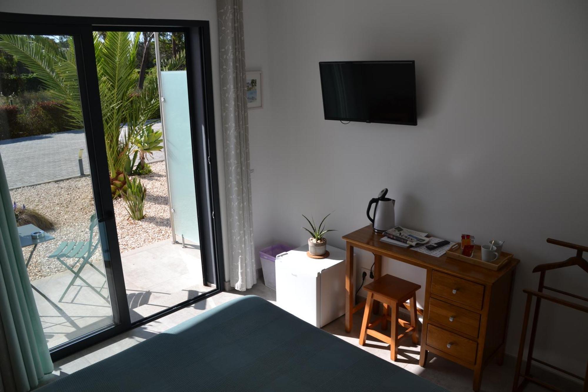 Casa Penina Hotel อัลวอร์ ภายนอก รูปภาพ