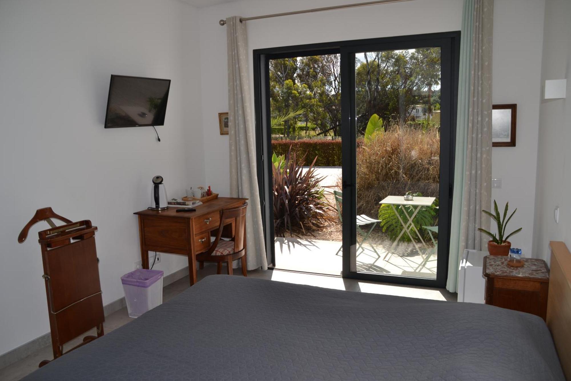 Casa Penina Hotel อัลวอร์ ภายนอก รูปภาพ