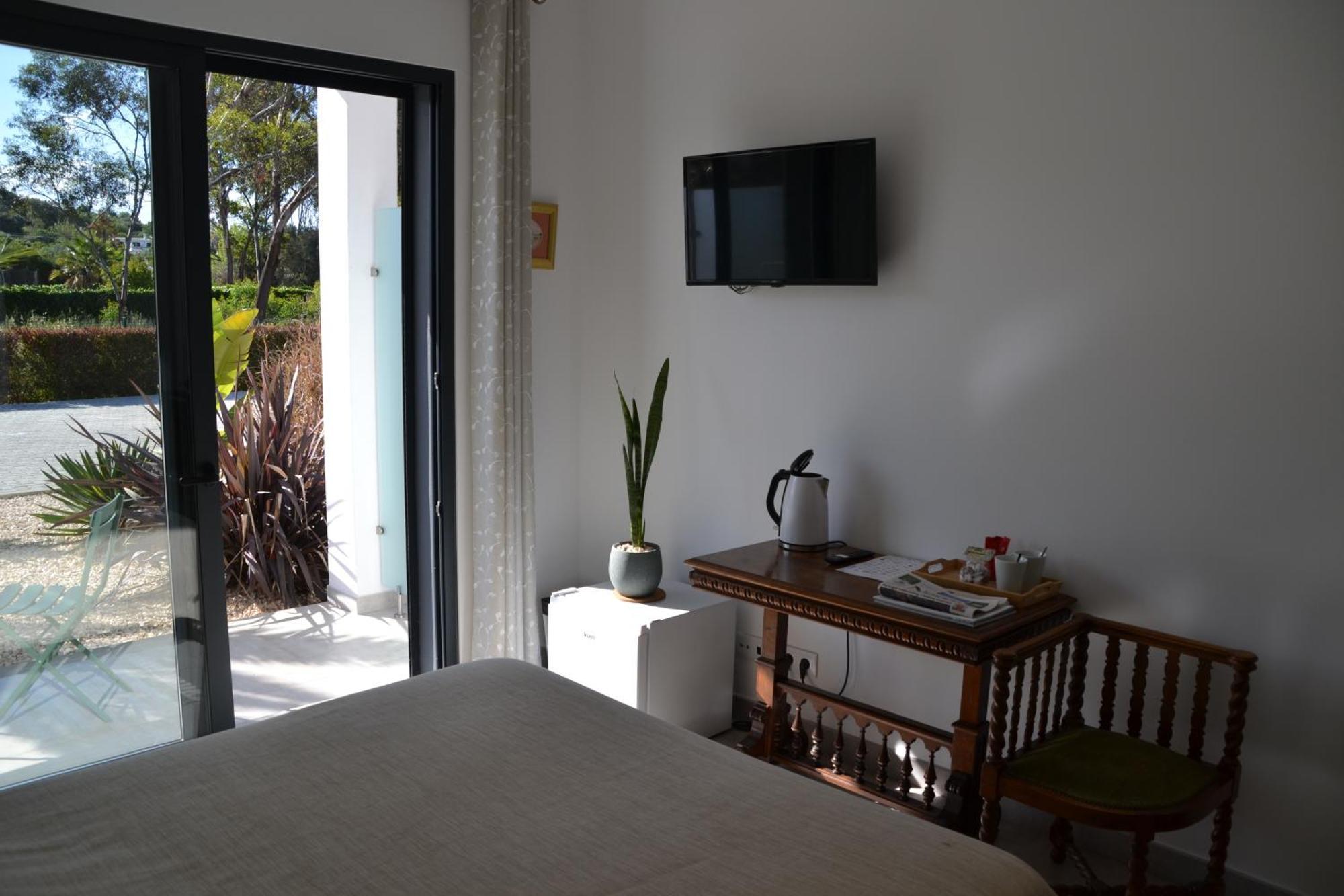 Casa Penina Hotel อัลวอร์ ภายนอก รูปภาพ