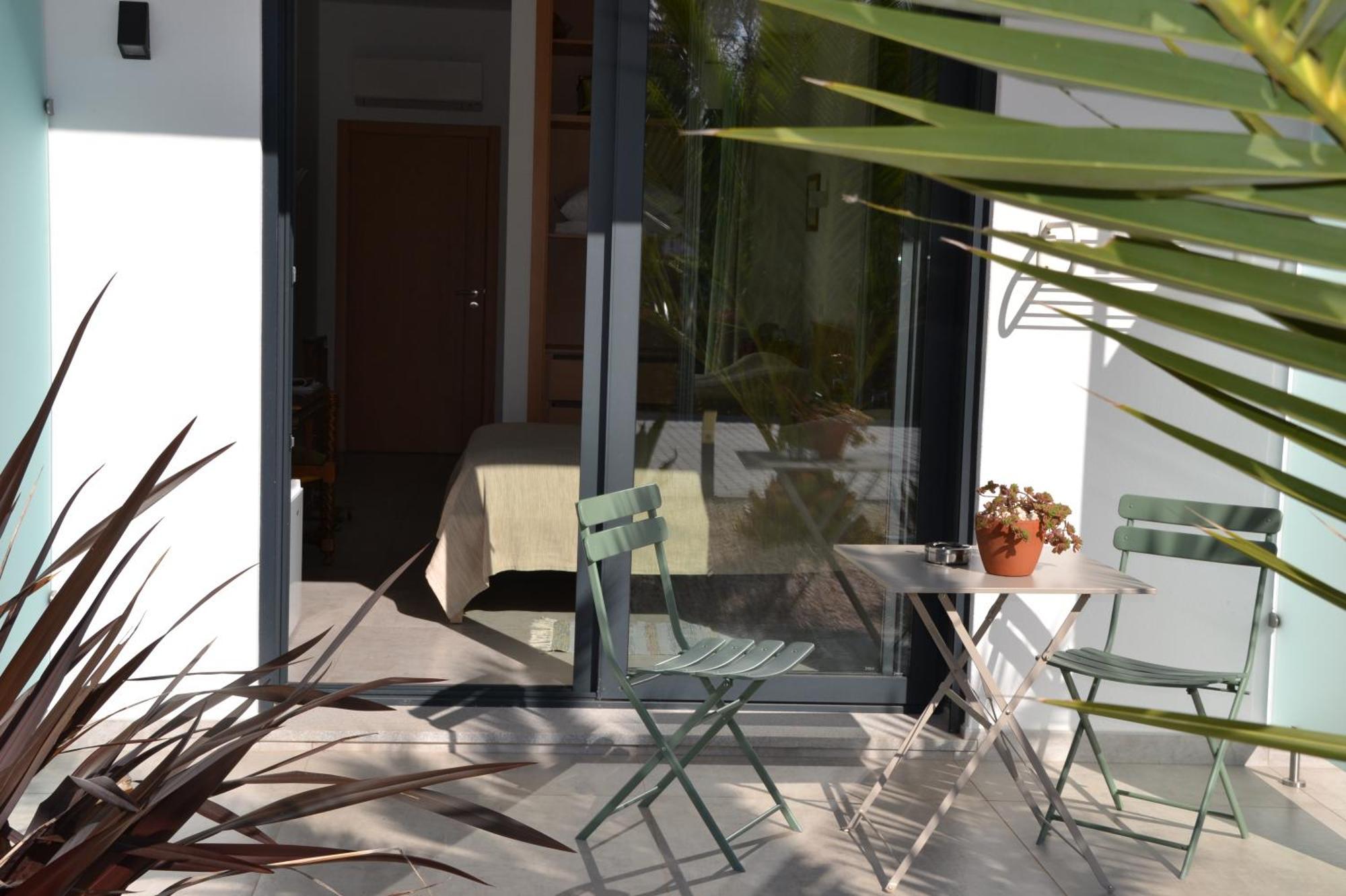 Casa Penina Hotel อัลวอร์ ภายนอก รูปภาพ