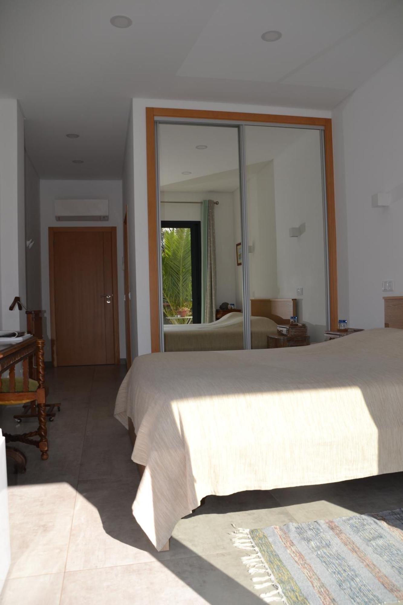 Casa Penina Hotel อัลวอร์ ภายนอก รูปภาพ