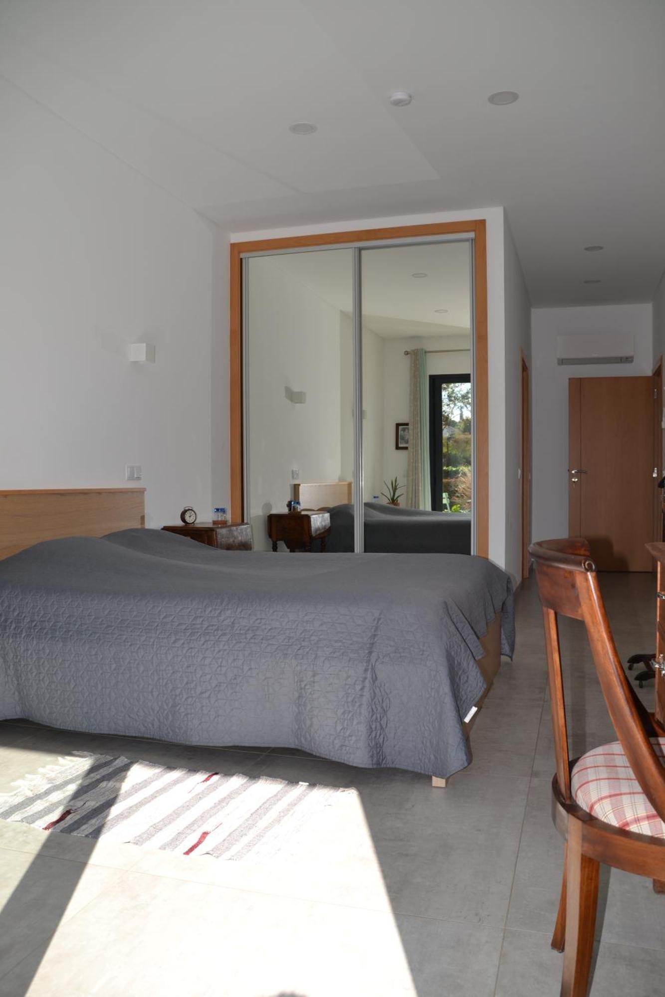 Casa Penina Hotel อัลวอร์ ภายนอก รูปภาพ